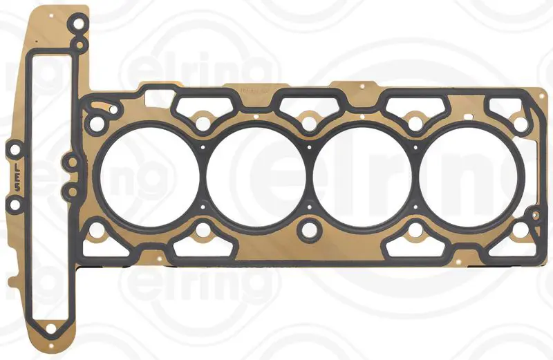 Elring 167911 Прокл.ГБЦ OPEL ANTARA