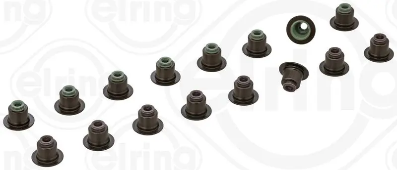 Elring 398450 Колпачок маслосъёмный,