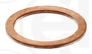 ELRING 110507 шайба\ универсальная Cu