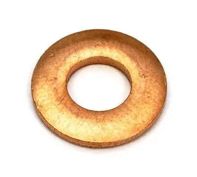 ELRING 199360 шайба пламягасящая мед.