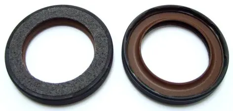 ELRING 374680 Сальник 35x50x7 ASW RD
