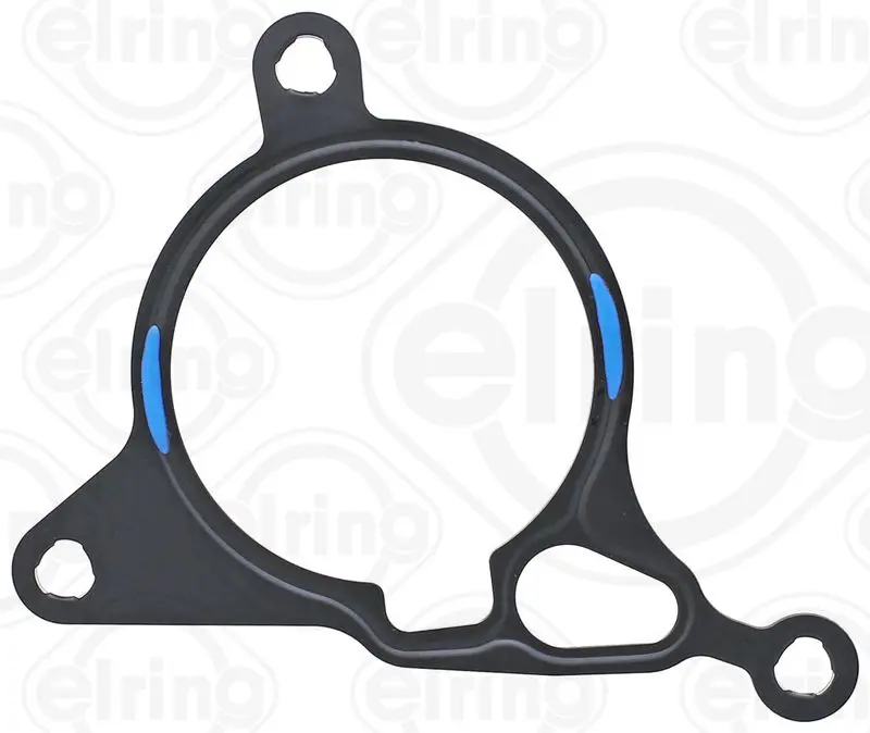 ELRING 443020 Прокладка, вакуумный насос