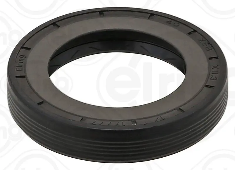 ELRING 504581 сальник дифференциала л.