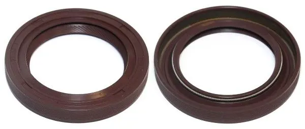 ELRING 757292 Сальник к.в. FORD 1.3-2.0L