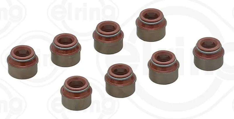 ELRING 825042 Колпачки маслосъемные комплект