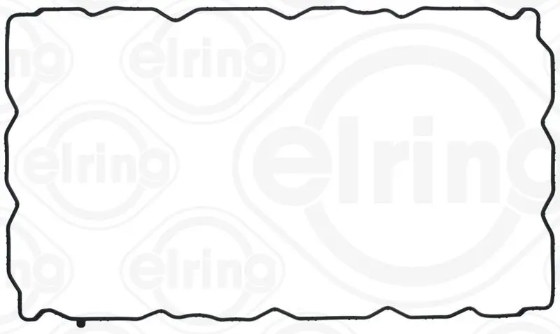 ELRING 074950 Прокладкa