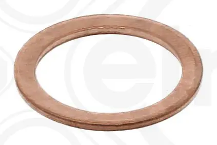 ELRING 122904 Шайба 18.0х24.0х1.5 медная