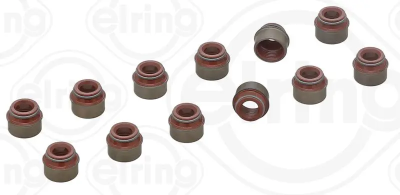 Elring 825050 Колпачки маслосъемные комплект