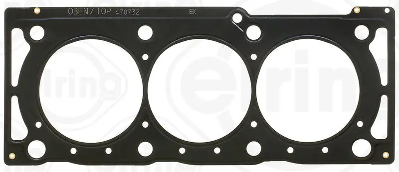 Elring 470732 Прокладка ГБЦ OPEL Omega