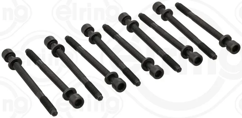 Elring 819840 Комплект болтов ГБЦ Audi, VW