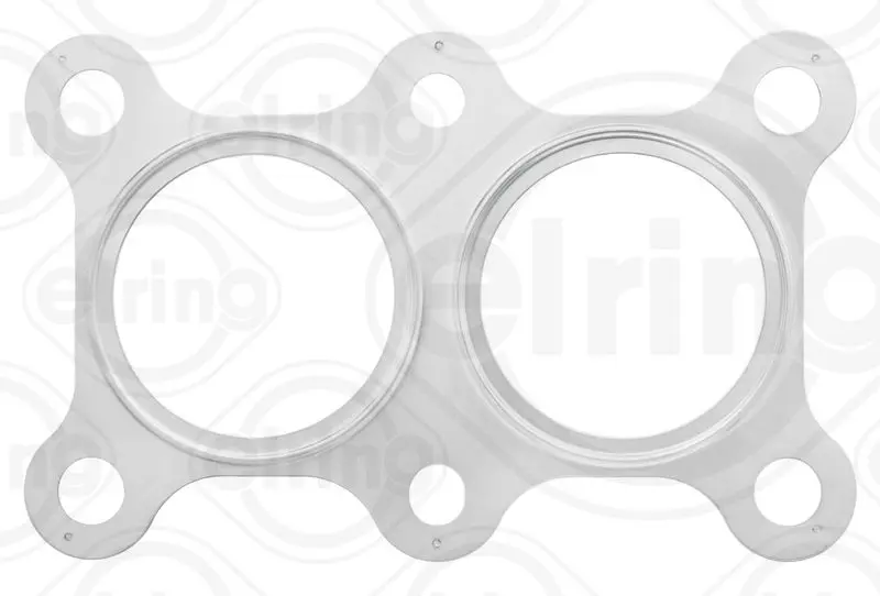 ELRING 447450 Прокладка выхлопной трубы