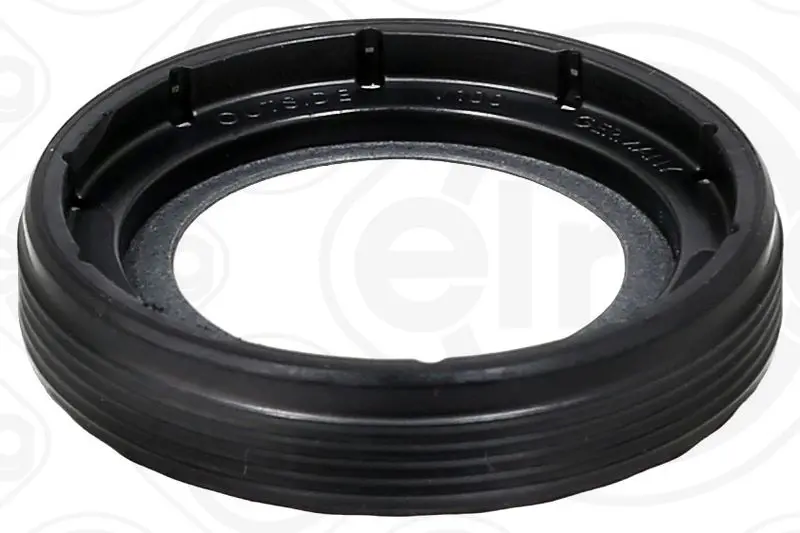 ELRING 897690 Сальник распредвала VAG+Skoda