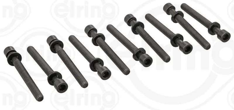 819.824 Комплект болтов ГБЦ Audi/VW