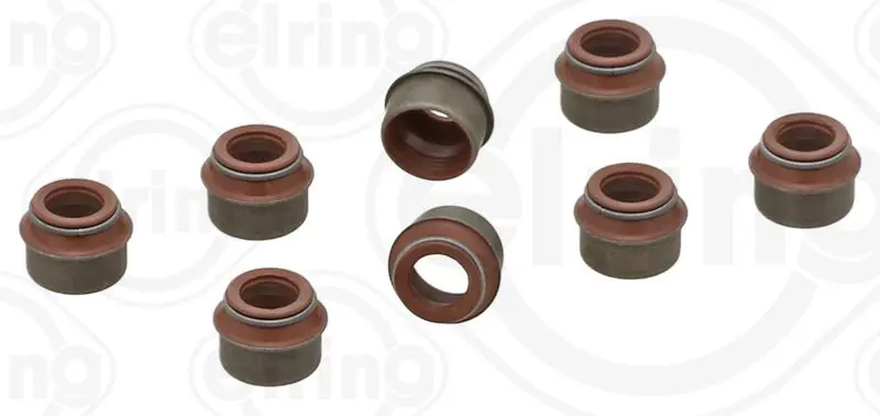 ELRING 702706 Колпачок маслосъёмный клапана