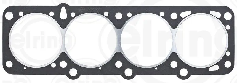 ELRING 599050 Прокл.ГБЦ VOLVO 240-940 2.3L