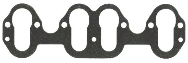 ELRING 758825 Прокладка коллектора Audi 80.