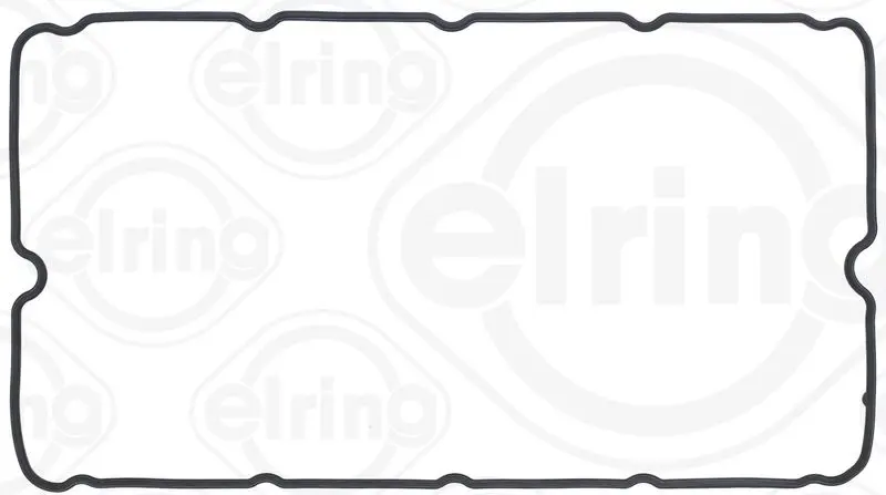 ELRING 027720 Прокл.клап.кр.FORD TRANSIT