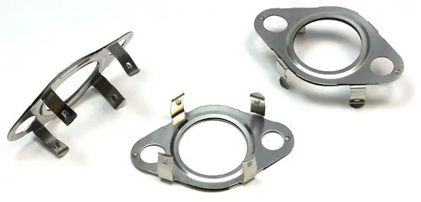 ELRING 373080 Прокладка клапана EGR