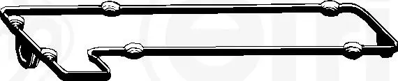 ELRING 594350 Прокладка клапанной крышки