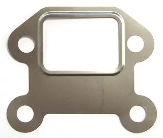 ELRING 381420 Прокладка клапана EGR OPEL: