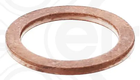 ELRING 045624 шайба\ универсальная Cu