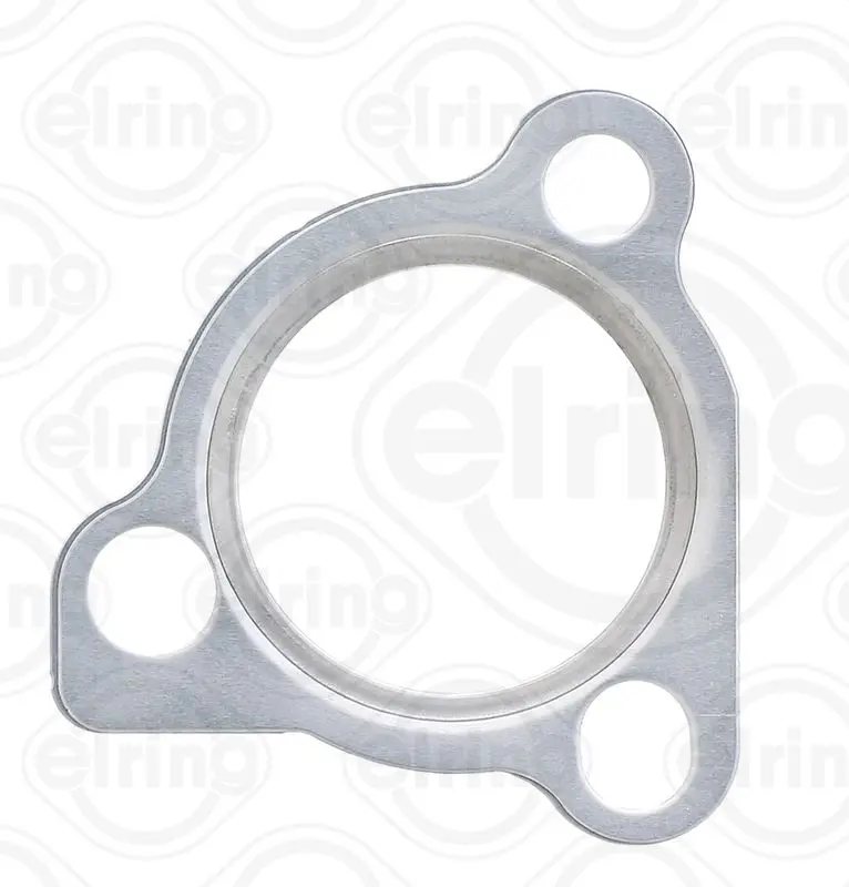 ELRING 237070 Прокладка VW AUDI SEAT SKODA