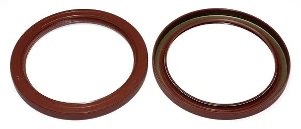 ELRING 258280 Сальник к/в