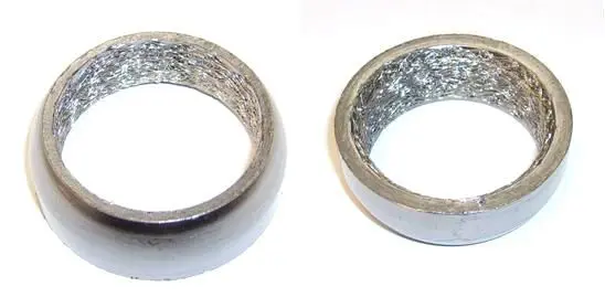 ELRING 293440 Прокладкa