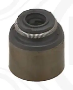 ELRING 904900 Сальник 5x9/114x115 / FPM PR