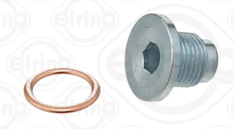 ELRING 523470 Болт