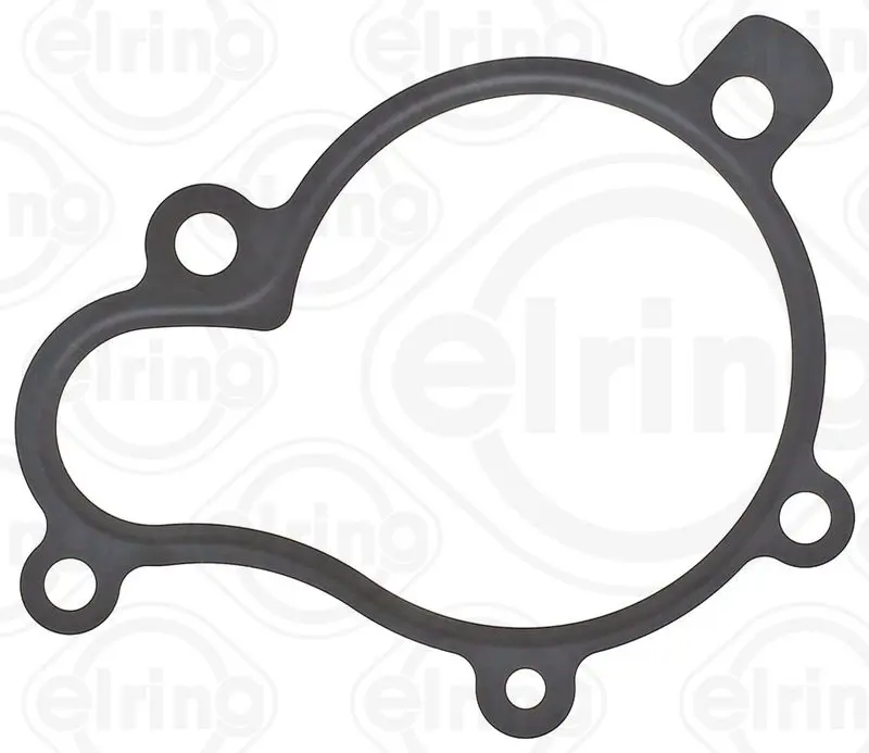 ELRING 648930 Прокладкa