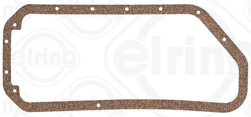 ELRING 581097 Прокладкa