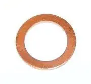 ELRING 339580 Шайба уплотнительная ALFA