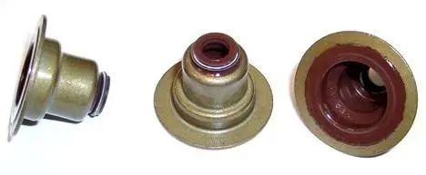 ELRING 026640 Колпачки м.с. FORD FIESTA