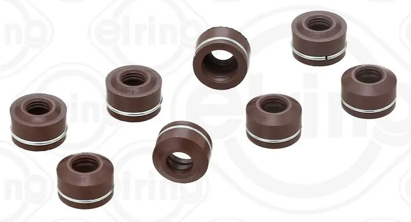 ELRING 764019 Колпачок MERCEDES М102