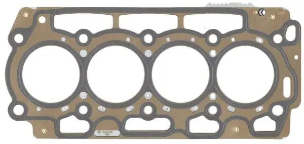 ELRING 862642 Прокл.ГБЦ CITROEN/SUZUKI