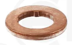 ELRING 173190 Кольцо упл. VAG 2.7/3.0