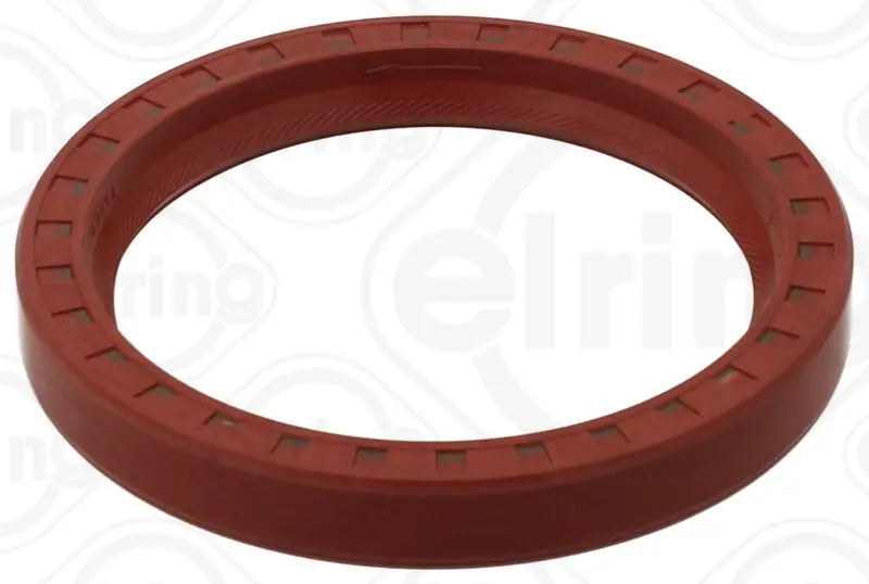 ELRING 128210 Сальник коленвала RENAULT