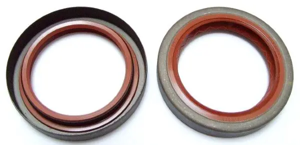 ELRING 006564 Уплотняющее кольцо, коленчатый