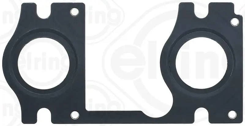 ELRING 475170 Прокладка коллектора MERCEDES