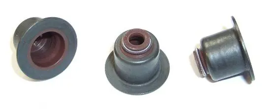 ELRING 505470 КОЛПАЧКИ М/С PEUG 206/207/307
