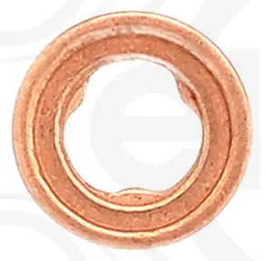 ELRING 124870 Шайба MERCEDES
