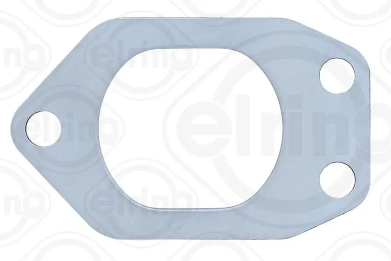 ELRING 238760 Прокладка коллектора DAF