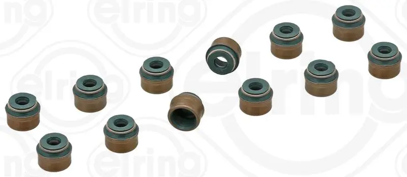ELRING 424780 Колпачки м.с. 6мм (403.730-12