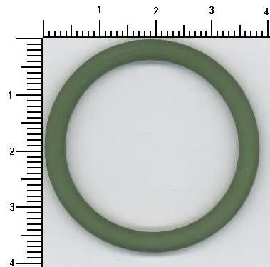 ELRING 776262 кольцо уплотнительное