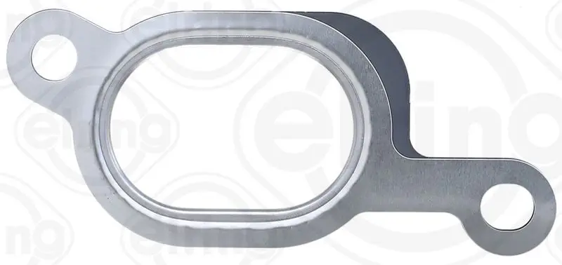 ELRING 773590 Прокладка коллектора Volvo