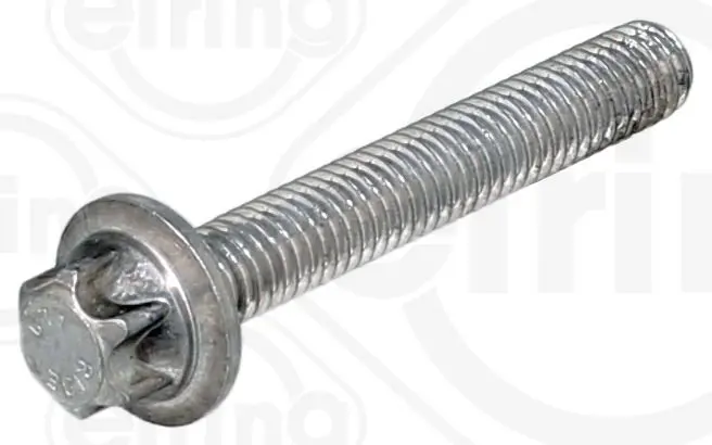 896.000 Болт поддона АКПП MB M6x40