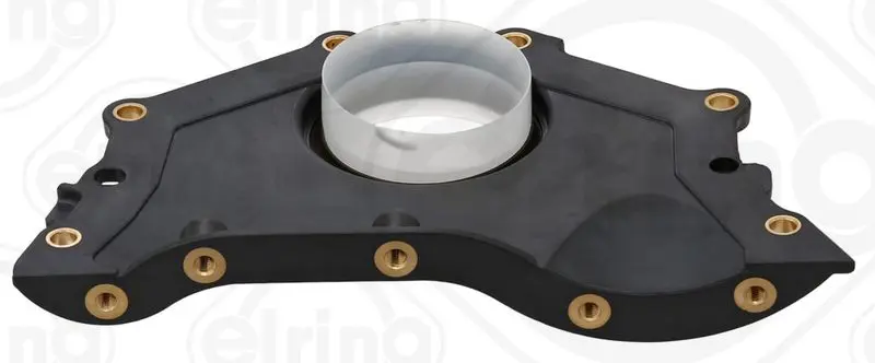 ELRING 332590 Крышка двигателя VW
