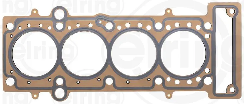ELRING 486060 Прокладка ДВС