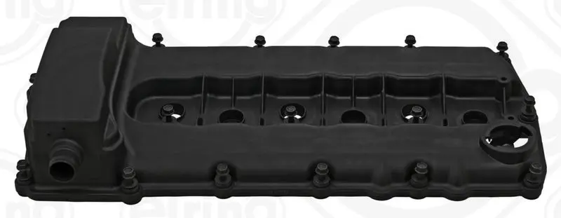 ELRING 835650 Крышка ГБЦ Elring 835650